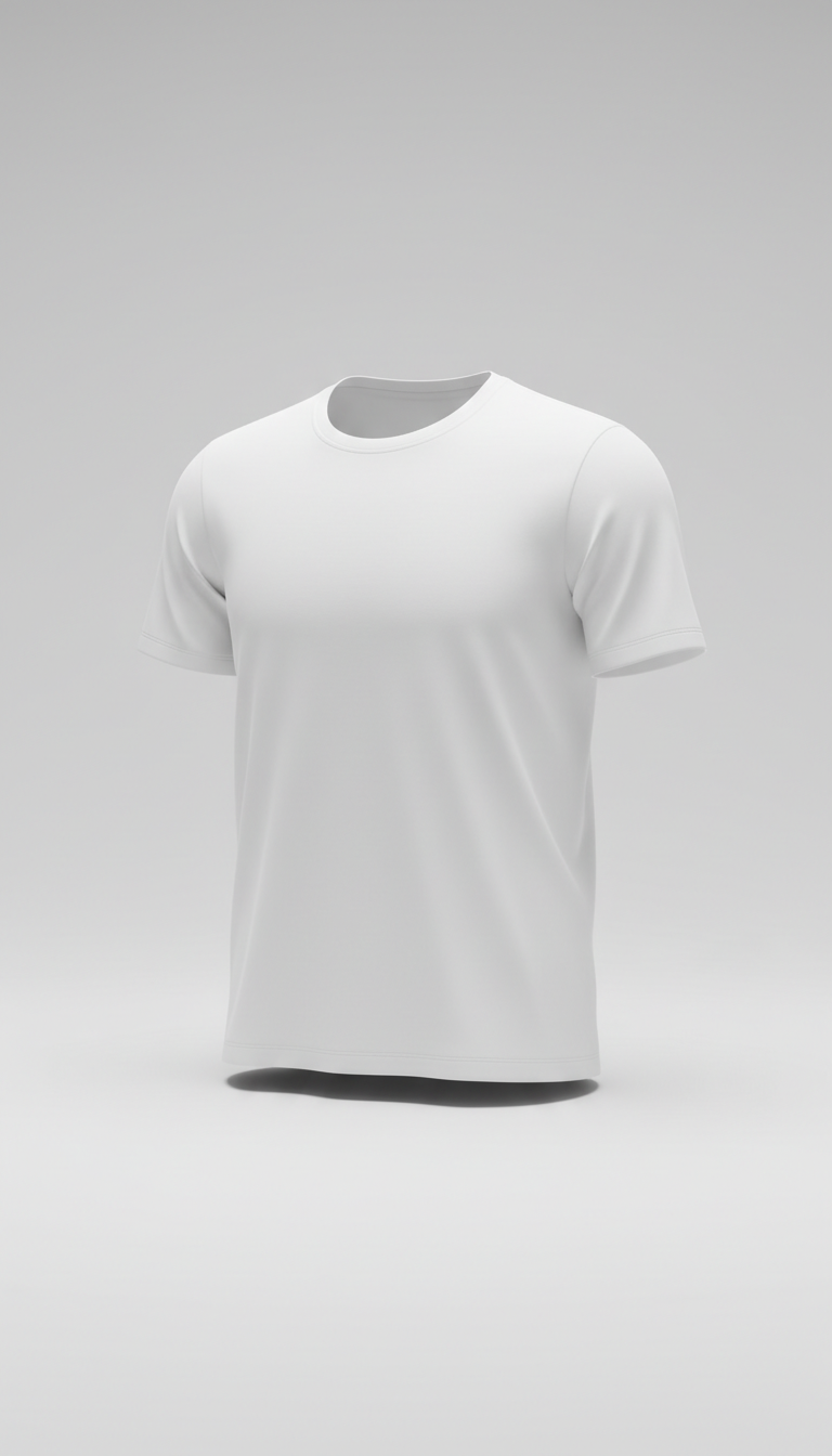 Sudadera Oversize Sin Logotipo