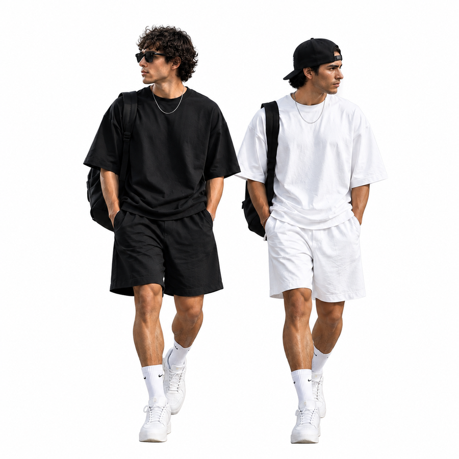Dos Oufits. Una decisión MENOS